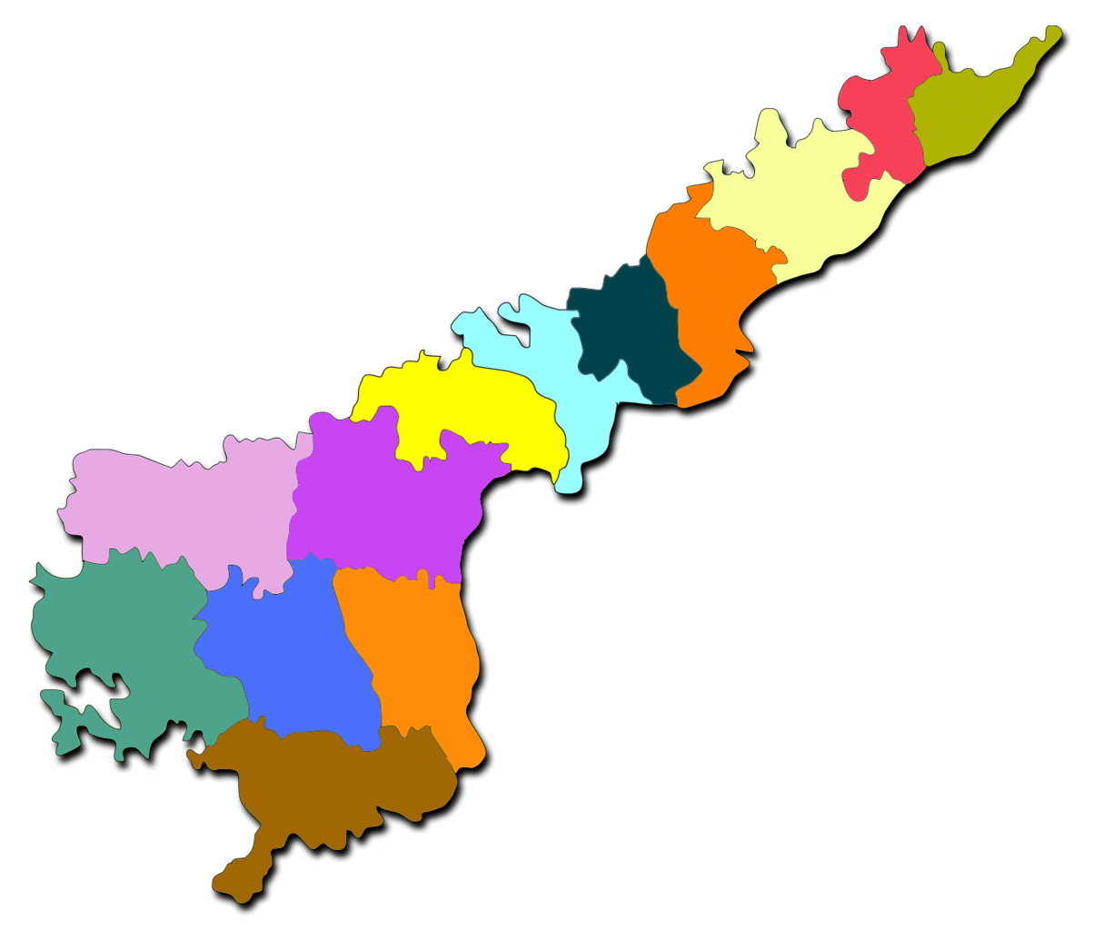 Andhra Pradesh
